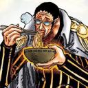 Oden's Sushi Tray