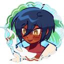     beachtime !! 𓈒ׂ  ⭒ Discord Server Icon