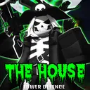 🕷🎃the house gamers🎃🕷