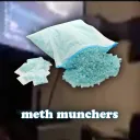 Meth Munchers - osu!