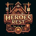 Heroes Rest: an RPG server