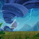 ⛈ Potential Storm | #RoadTo100's icon