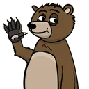 Mountain Bears