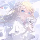 Marshmallow sekai! Discord Server Icon