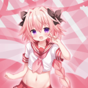 Discovery icon for Femboy Paradise🌸 Discord server