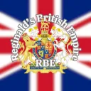 -RBE | Reginald's British Empire-