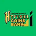 Hypixel Coins Bank