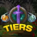 CROWN SMP Tiers