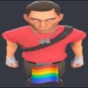 freak funkle's fuck mansion Discord Server Icon