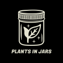 Plants in Jars icon