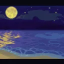 :P Discord Server Icon