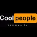 Cool people Community discord icon