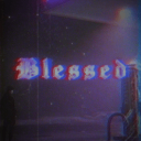 Blessed
