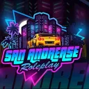 San Andreas State Roleplay