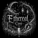 Ethereal Cove Discord Server Icon