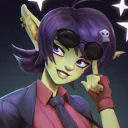 𝑅𝑜𝓈𝑒𝓂𝑜𝓇𝑒 ✧ 18+ Urban Fantasy RP discord icon