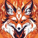   Fire Fox Crew Discord Server Icon