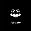 FSociety Shop Discord Server Icon