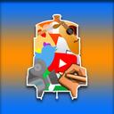 The T&F Creators Discord Server Icon