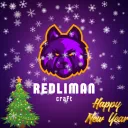☃❄-RedLimanCraft-❄☃