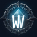 The World Vault Discord server icon