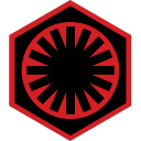 The First Order Discord server icon