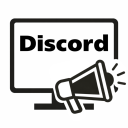 💬Discord宣伝室 #NM Discord server icon