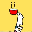 Pyjama Cafe!