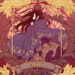 Discovery icon for Multi.20 Discord server