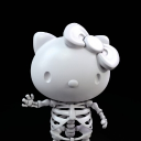 かろうキティ Discord server icon