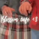 🦋 .  Blossom café™  ! Dating • Chilling • Social • Events • Pfp