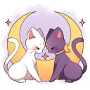 Selene Lounge discord icon