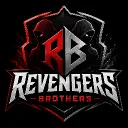 REVENGERS BROTHER'S 🫂❤
