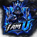 I   a m   u ‼