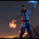 Mortal Kombat 1 Unofficial battles server Discord Server Icon
