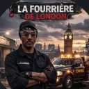 Los Santos Fourrière・Stalya RP