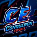 CONQUEROR ESPORTS