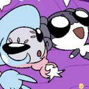 Psychic Surge! Discord Server Icon