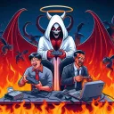 Devil's Dozen Games