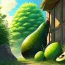 ┃De Avocadootjes (NL/BE) Discord Server Icon