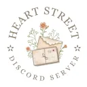 Heart Street Discord Server Icon