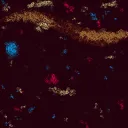 THE MYSTERIOUS CAMP (MOVED) Discord Server Icon