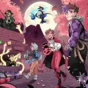  Sander's Sides gang Discord Server Icon