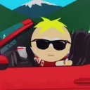 ˙˖°⋆｡˚ 𝐓𝐫𝐞𝐠𝐫𝐢𝐝𝐝𝐲 𝐩𝐚... Discord Server Icon