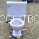 King Jordan's and toilet fan central's server