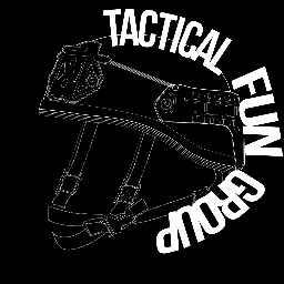 TFG | Tactical Fun Group — мониторинг Discord сервера, статистика и рейтинг