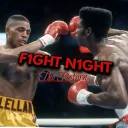 🥊🥊F1GHT N1GHT: THE RETURN🥊🥊