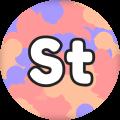 ❮ stellular ❯ icon