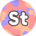 Discovery icon for ❮ stellular ❯ Discord server
