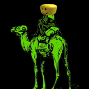 RBLX ROAD Server Icon